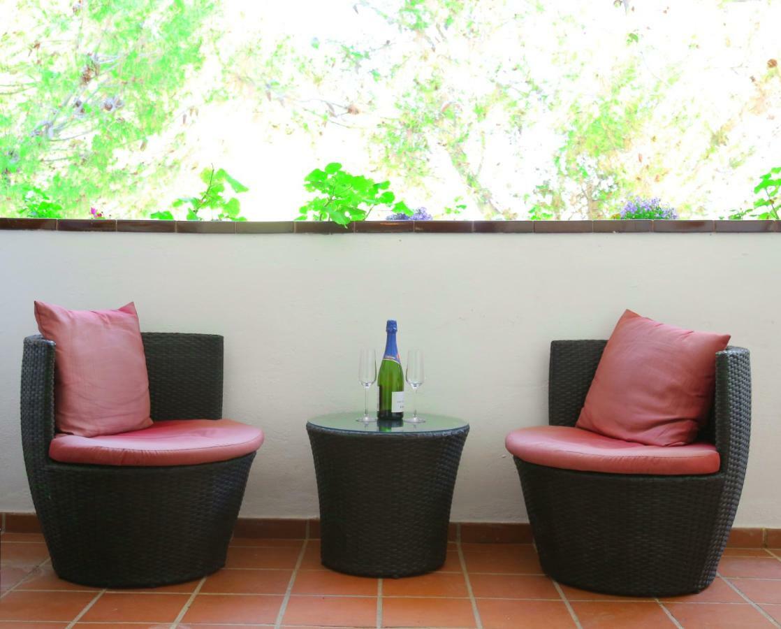 Lilia Lauro Golf Apartment