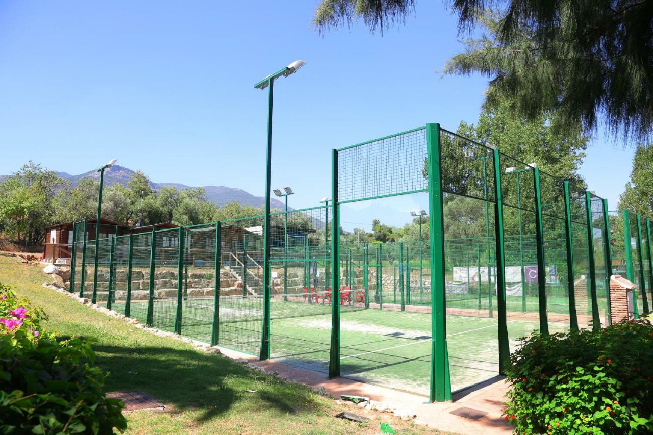 Apartment Lilia Lauro Golf