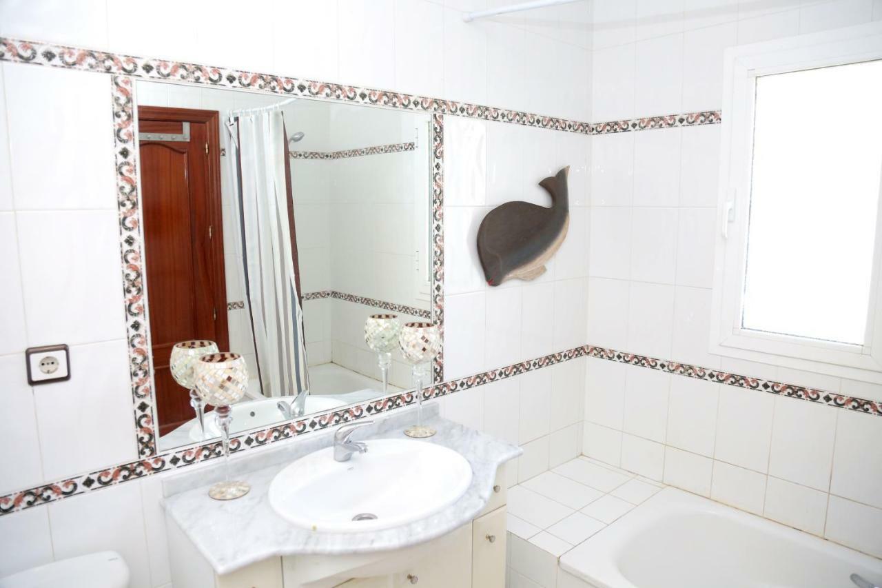 Apartment Lilia Lauro Golf *