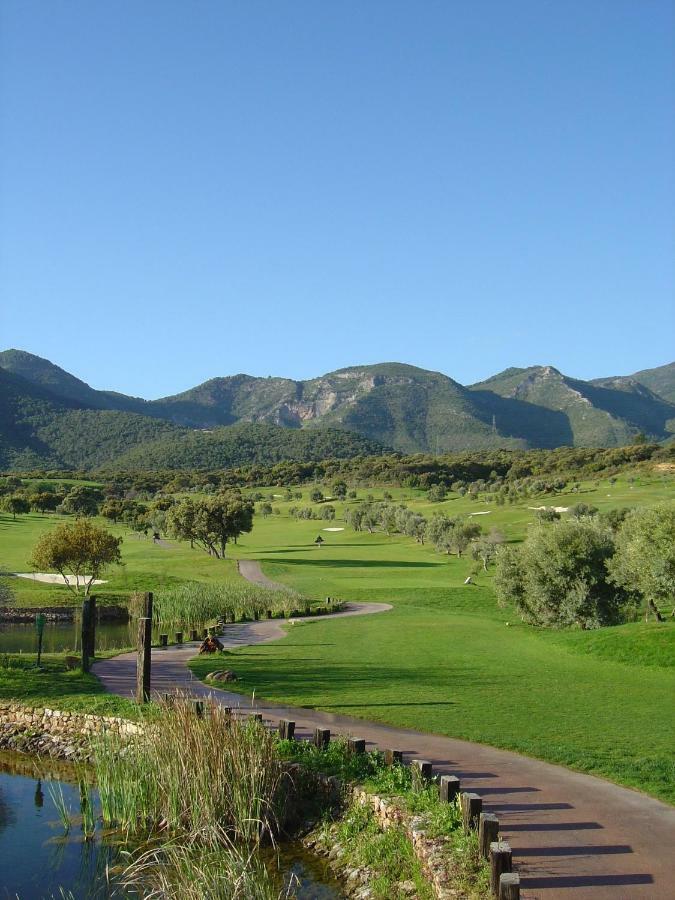 Apartment Lilia Lauro Golf *