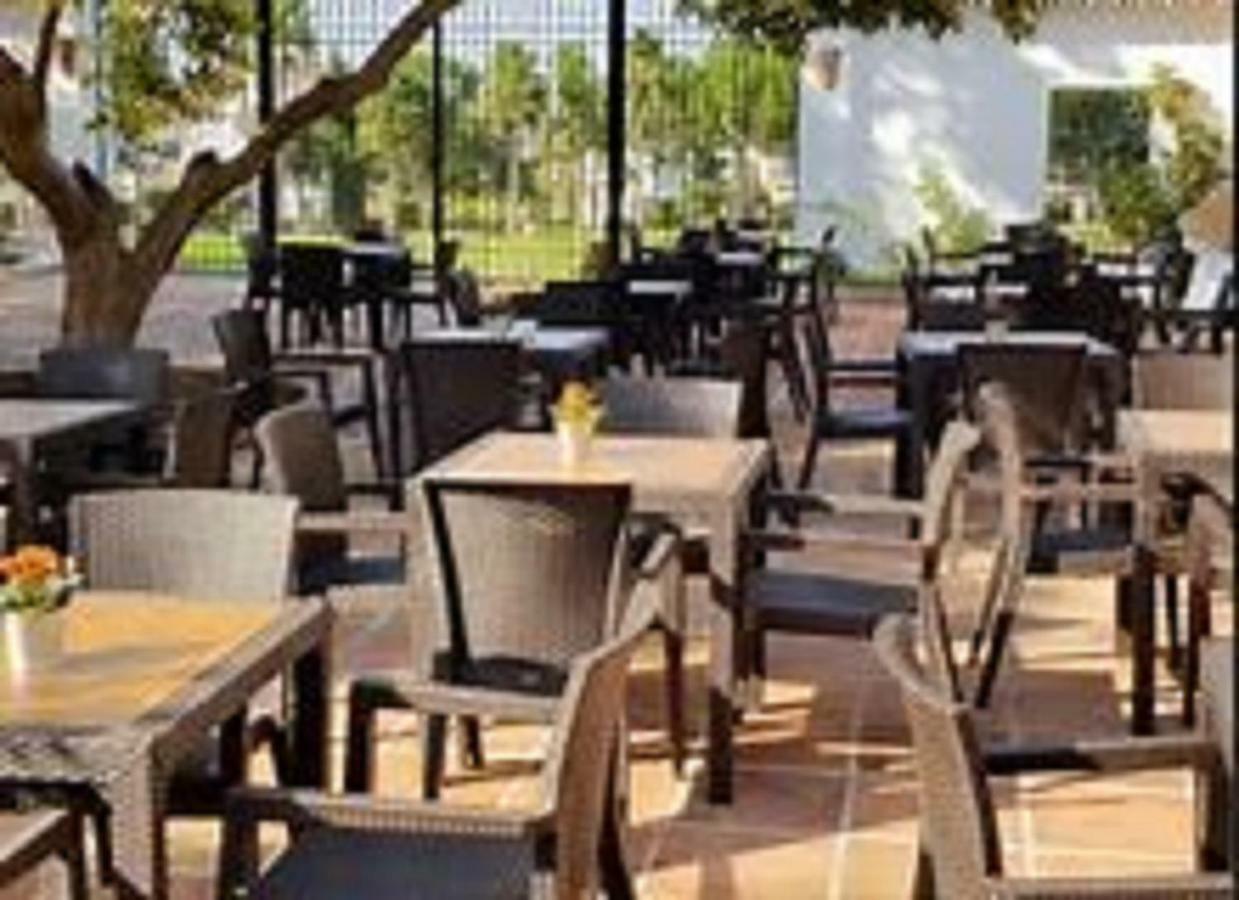 Lilia Lauro Golf Apartment Malaga