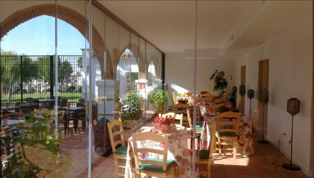 Apartment Lilia Lauro Golf Malaga