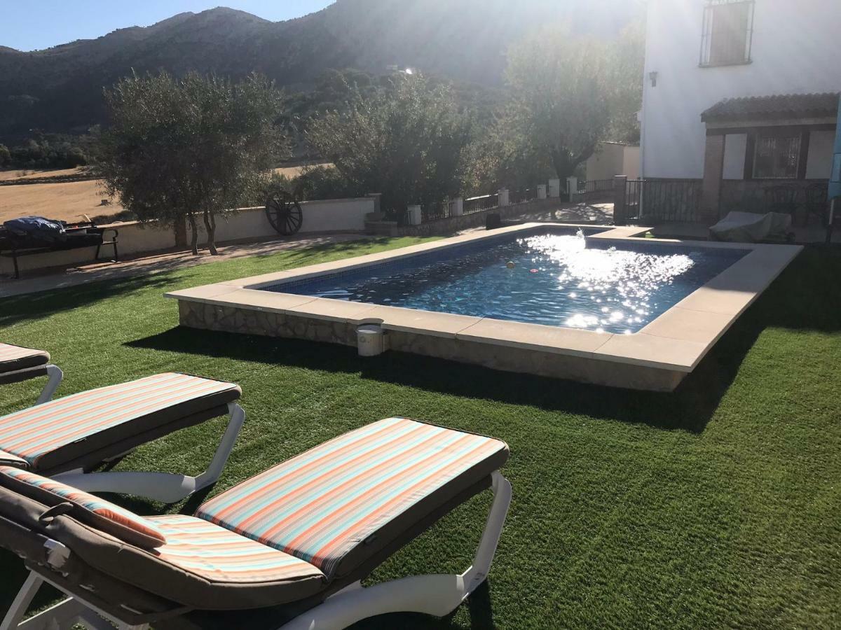 The At Casa Karma Malaga