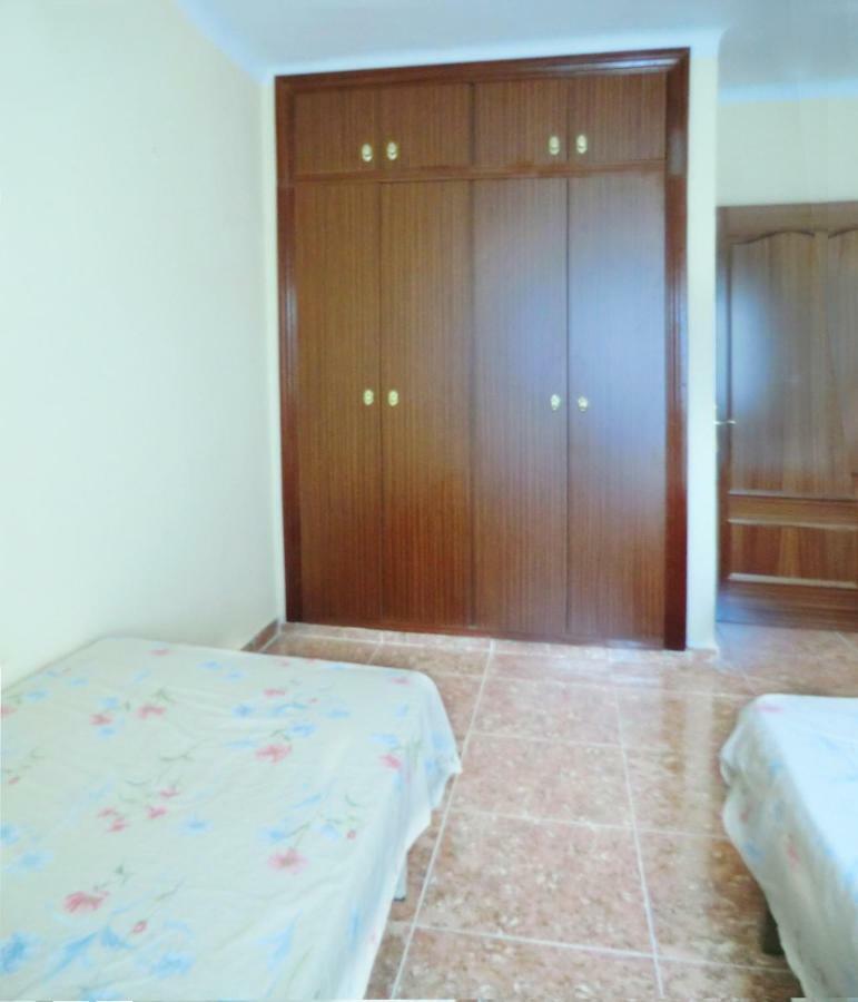 Apartamento Corregidor