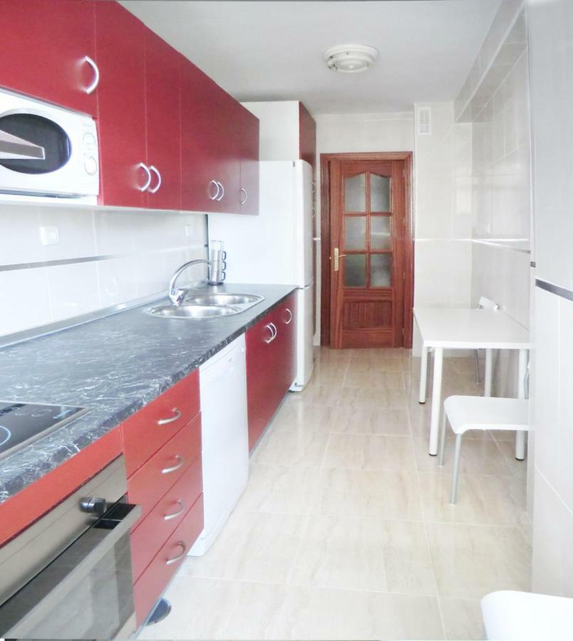 Corregidor Apartamento Málaga