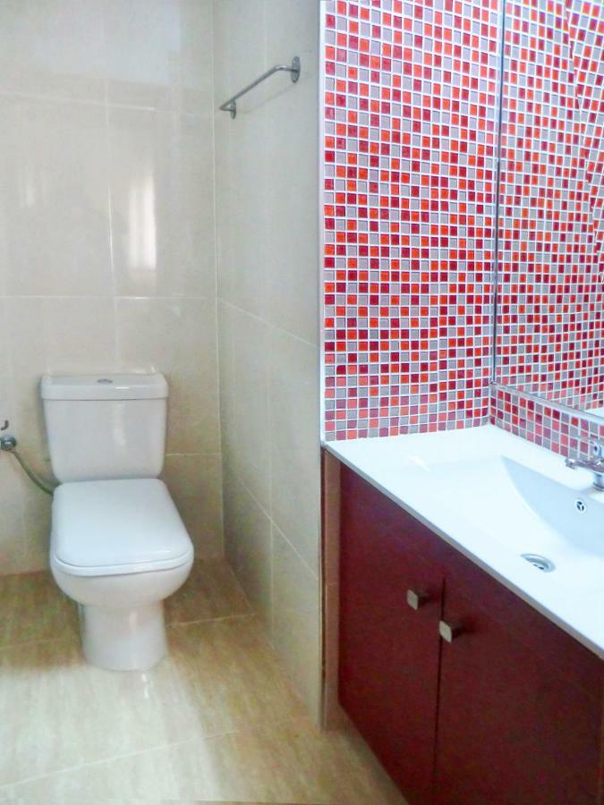 Corregidor Apartamento Málaga
