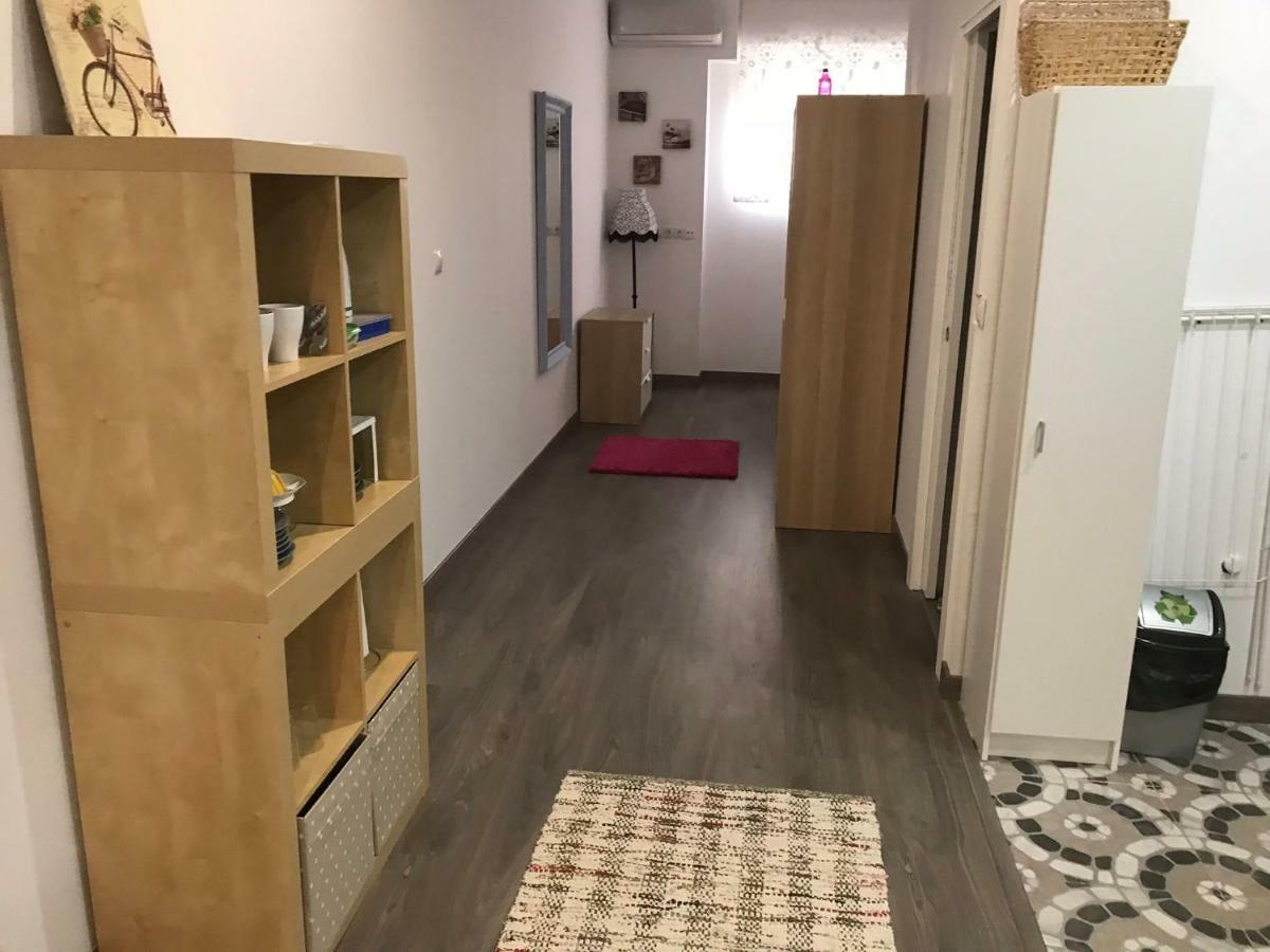 Apartment Huelintown Malaga