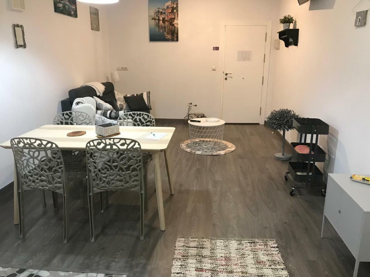 Apartment Huelintown