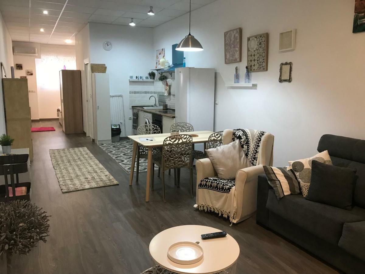 Apartment Huelintown