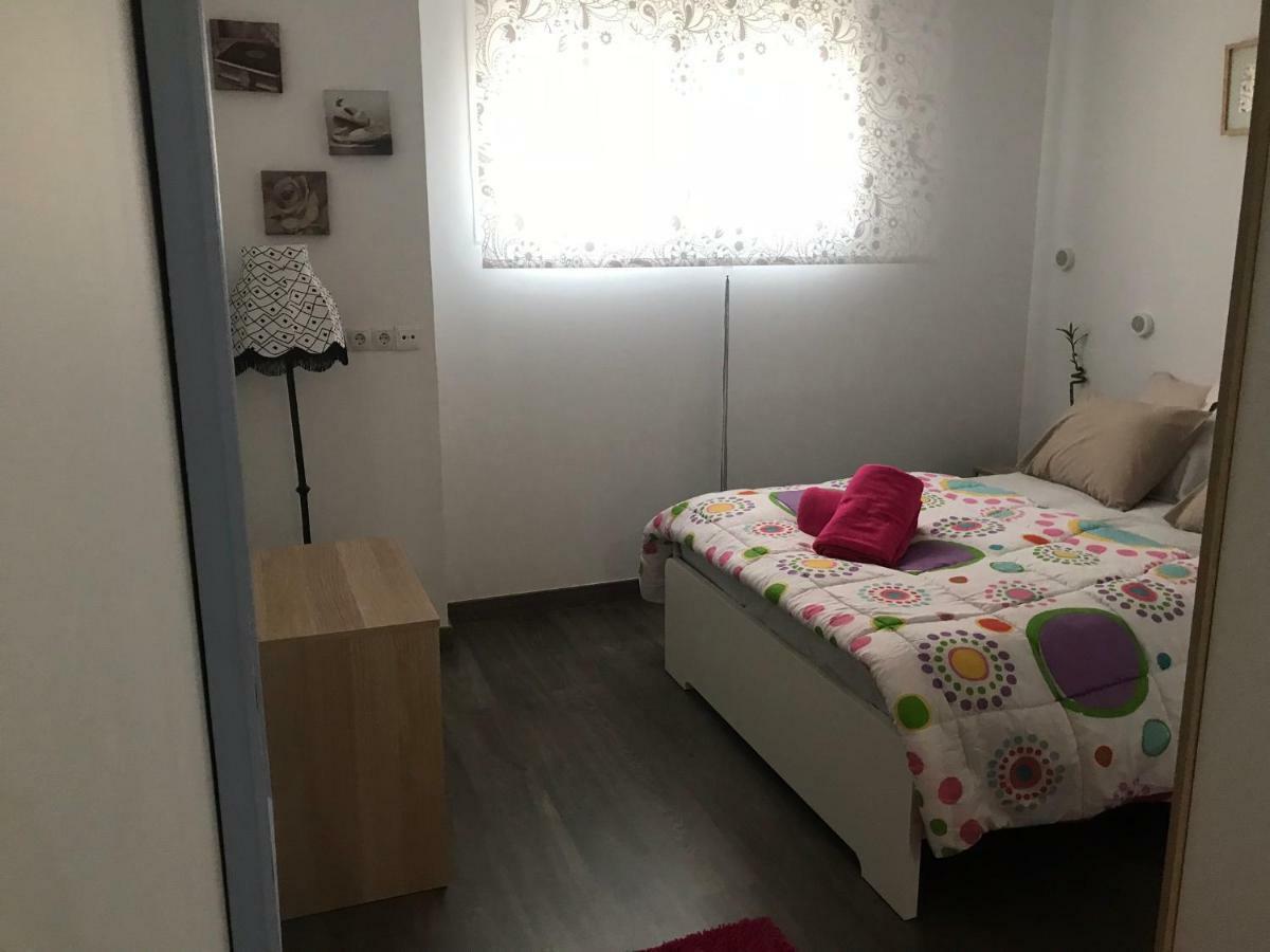 Huelintown Apartment
