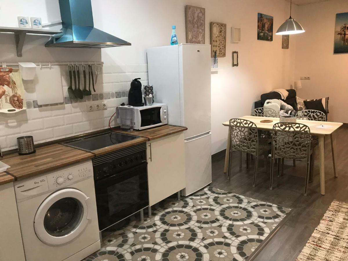Apartment Huelintown