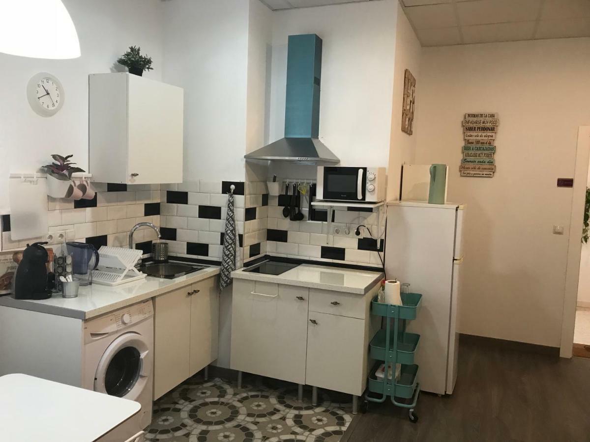 Huelintown Apartment *