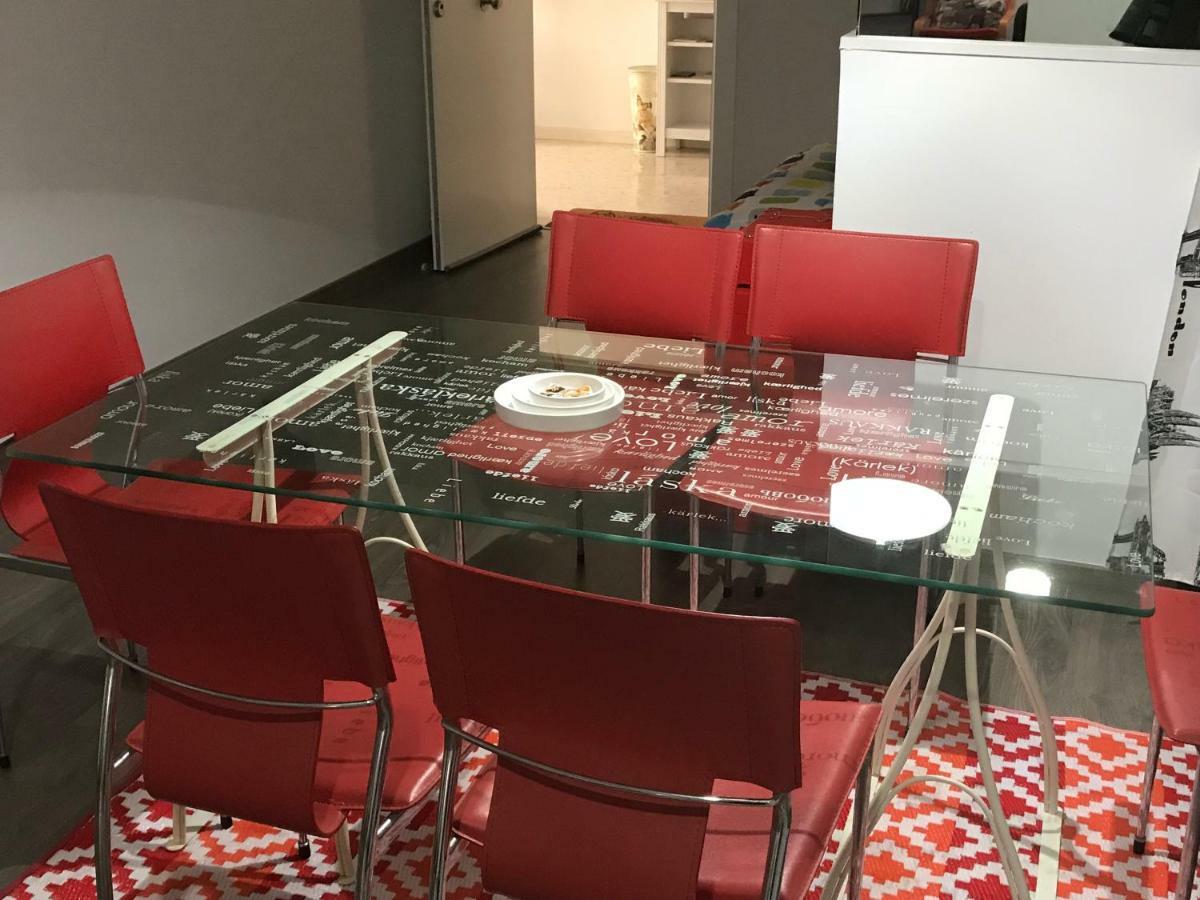 Apartment Huelintown Malaga