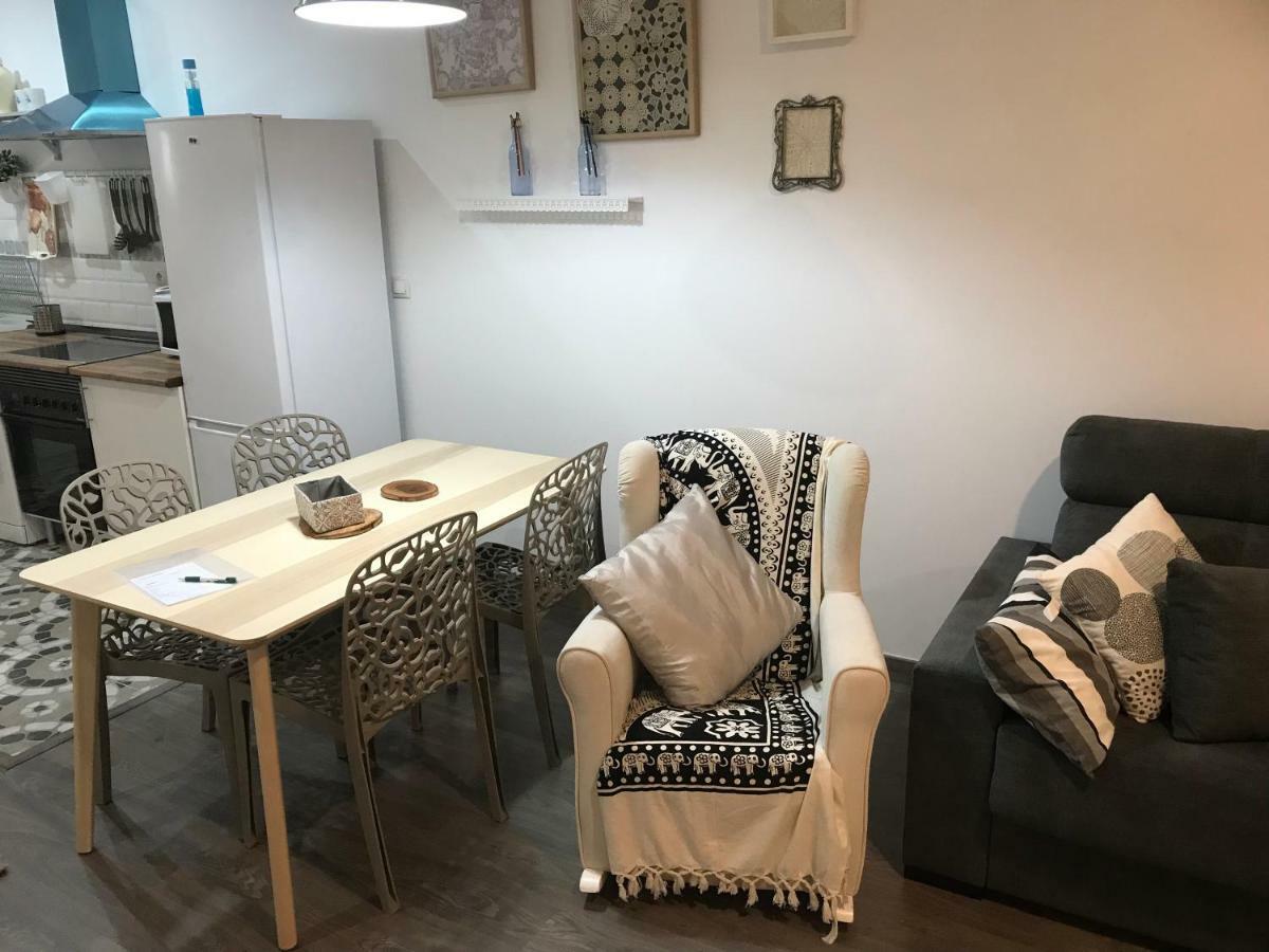 Apartment Huelintown