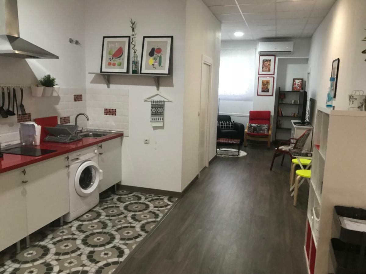 Huelintown Malaga