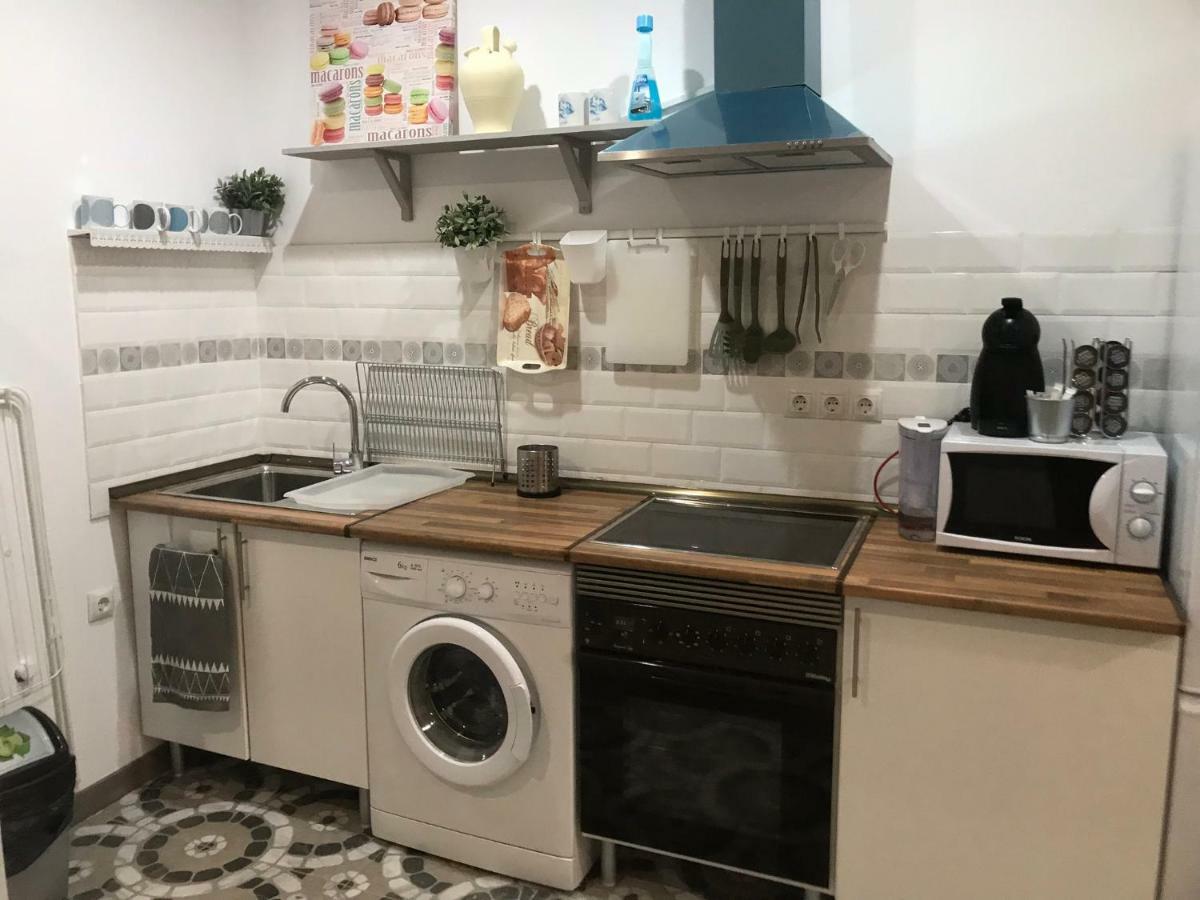 Huelintown Apartment