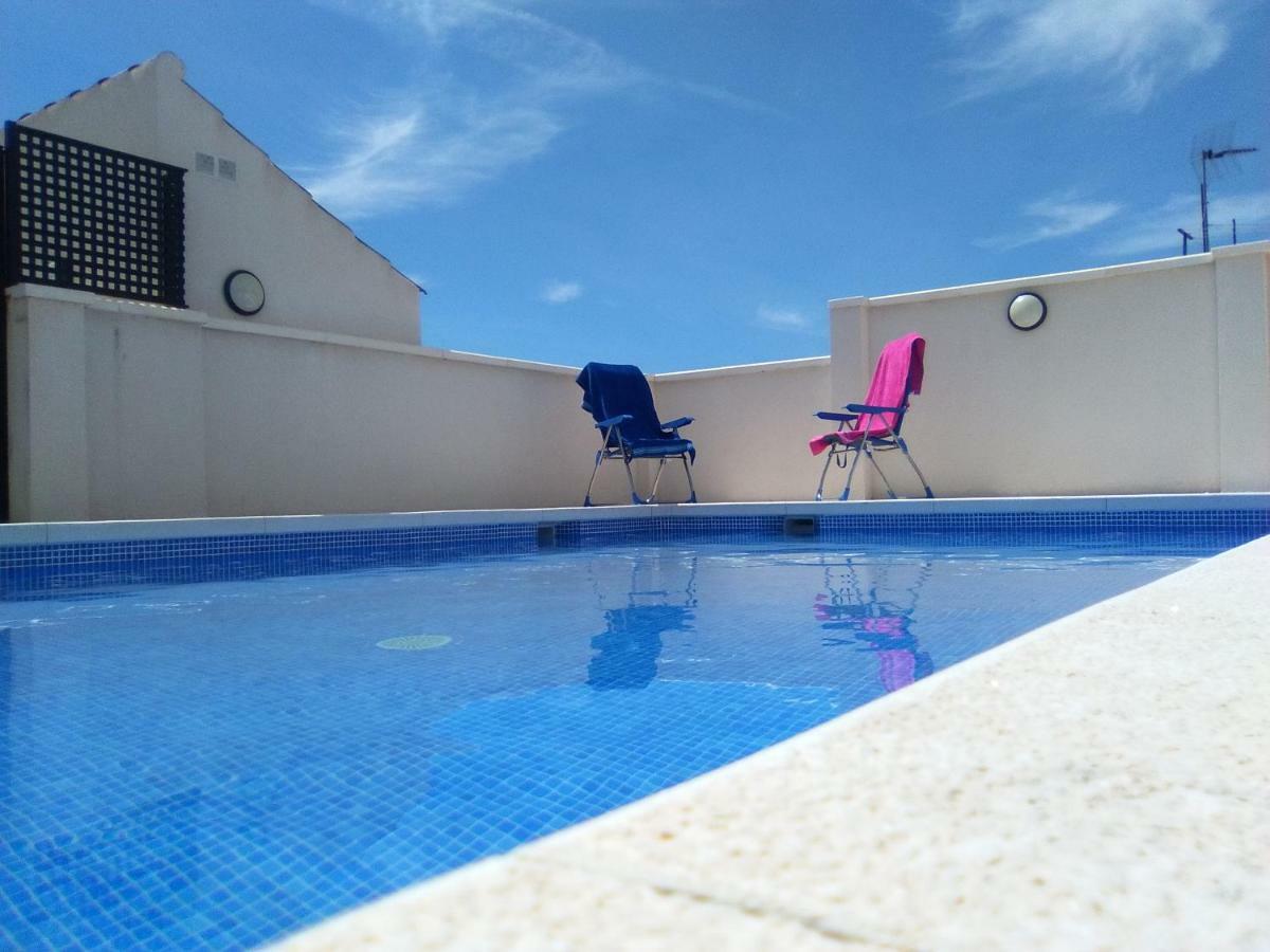 Amazing In The Heart Of Pool & Free Parking Apartamento