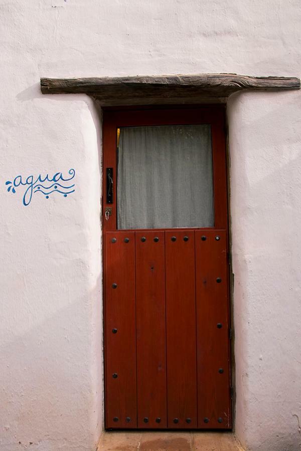 Country house Casa De Los Guindales Malaga