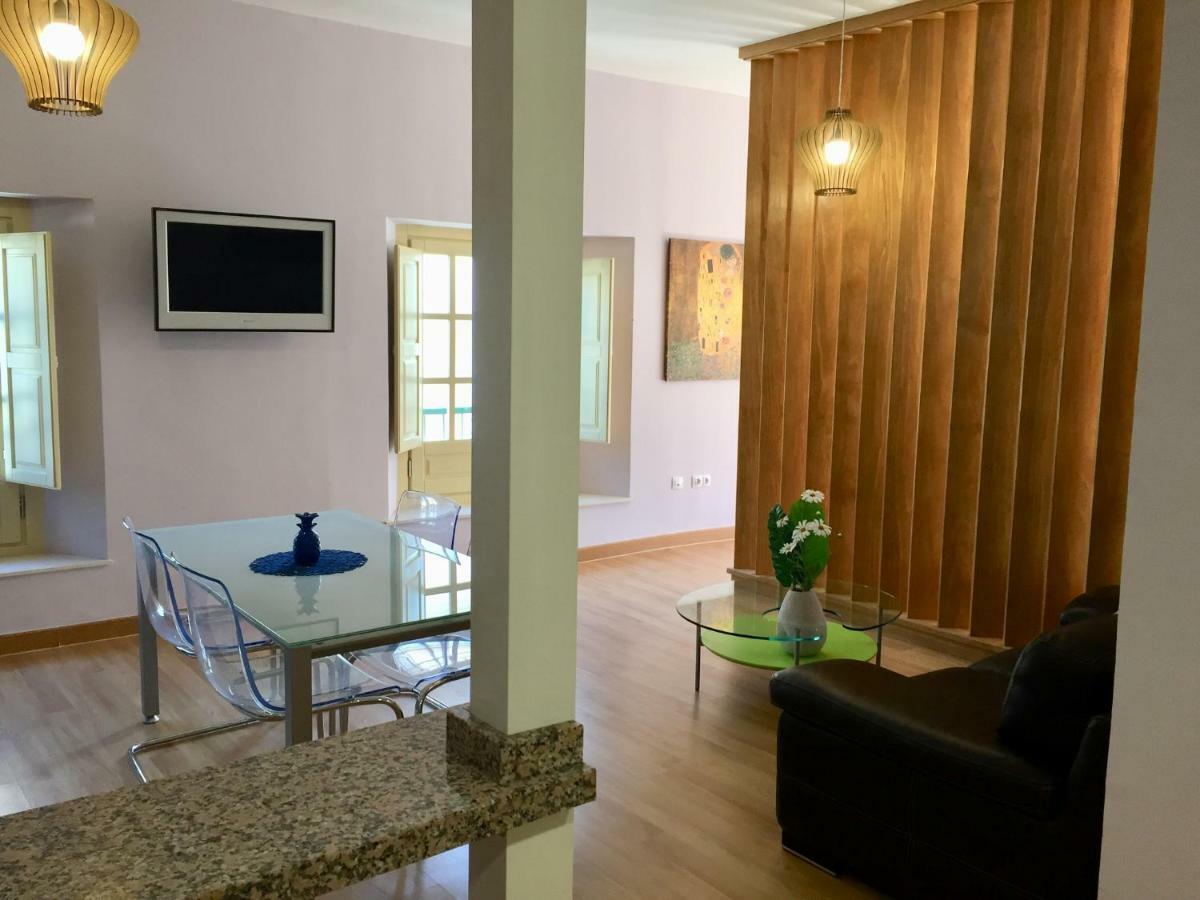 Natura Apartamento Málaga