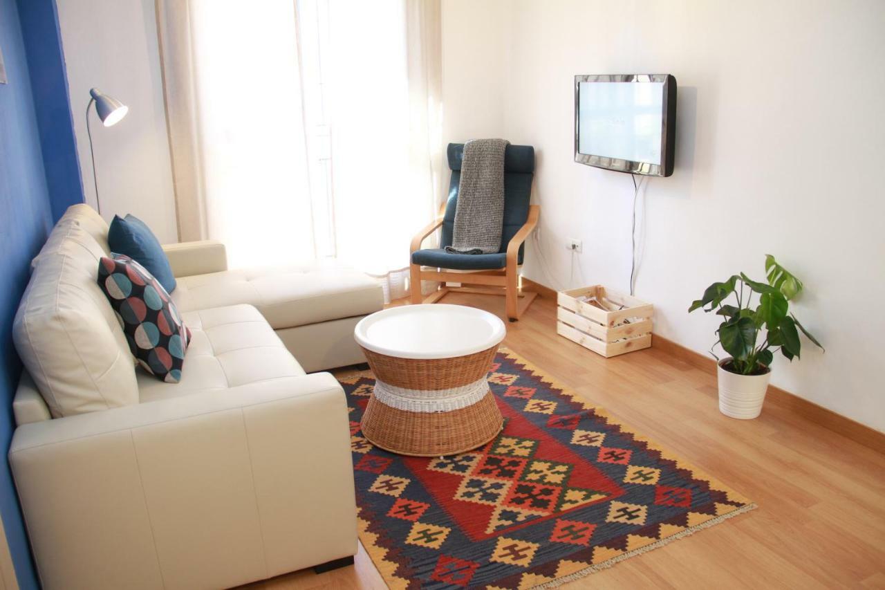 Cozy & Bright * Malaga