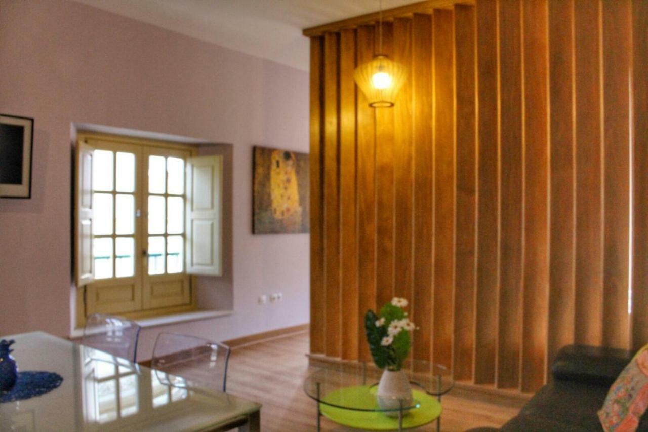 Natura Apartamento Málaga