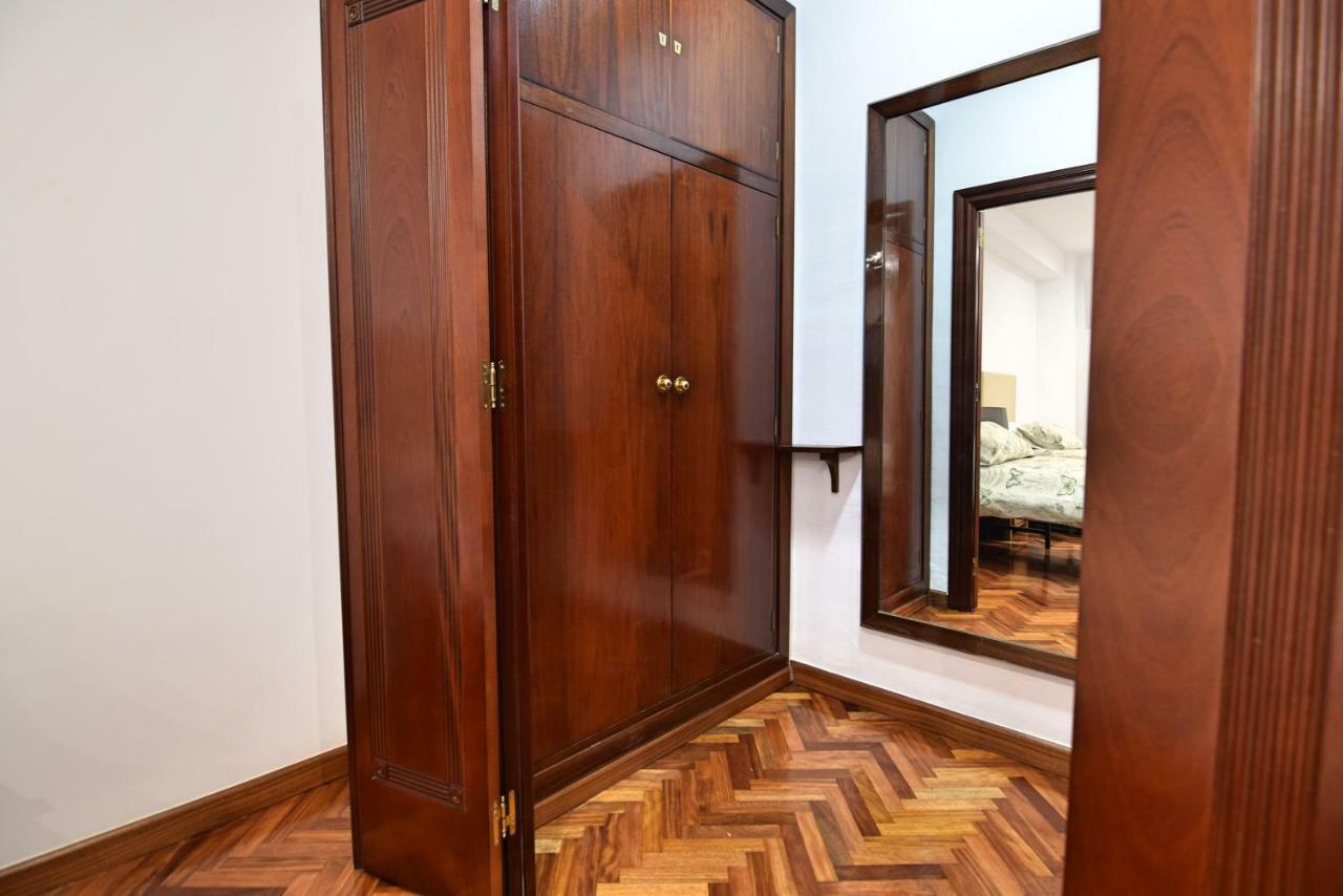 Luxury Reding Apartamento