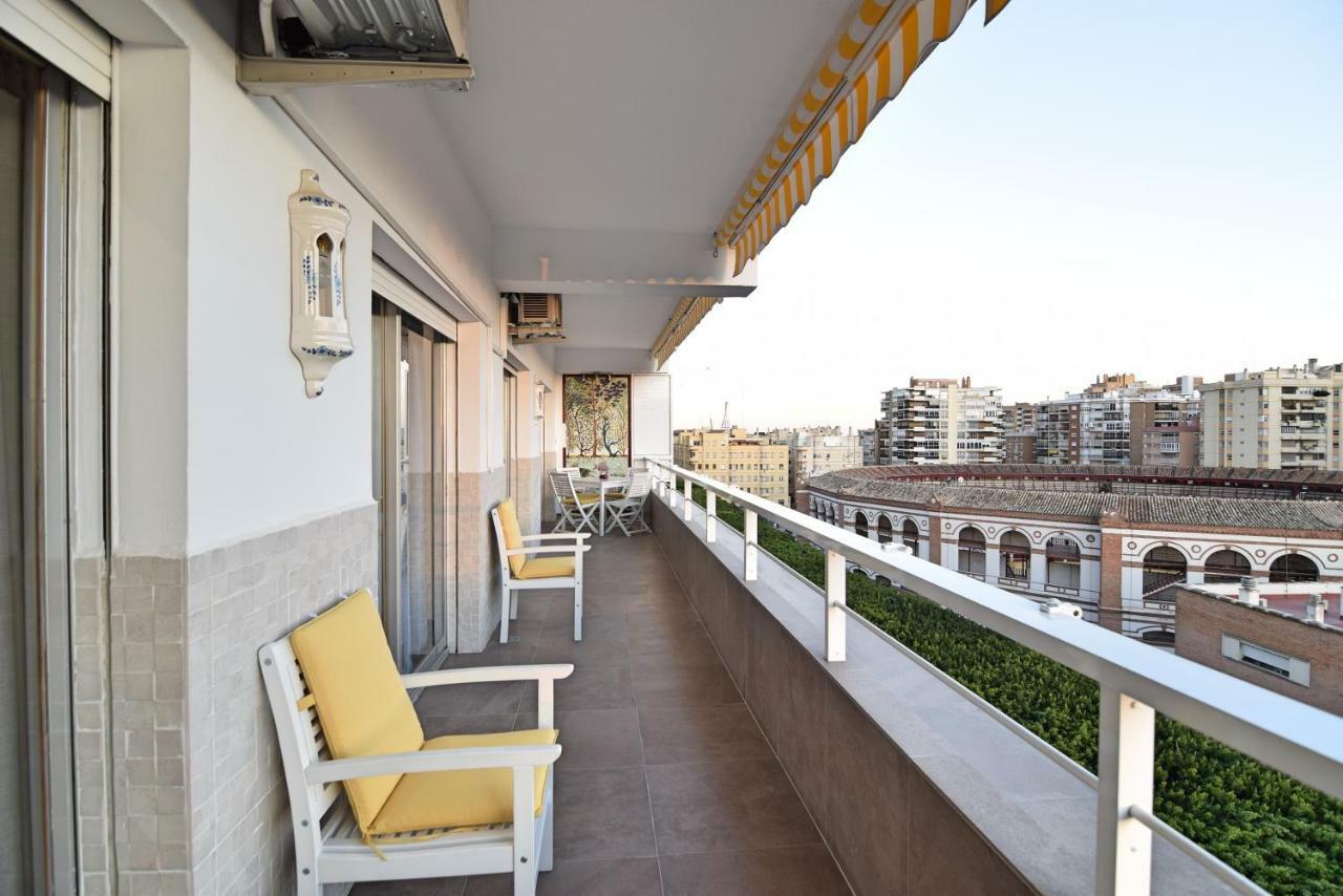 Luxury Reding Apartamento Málaga