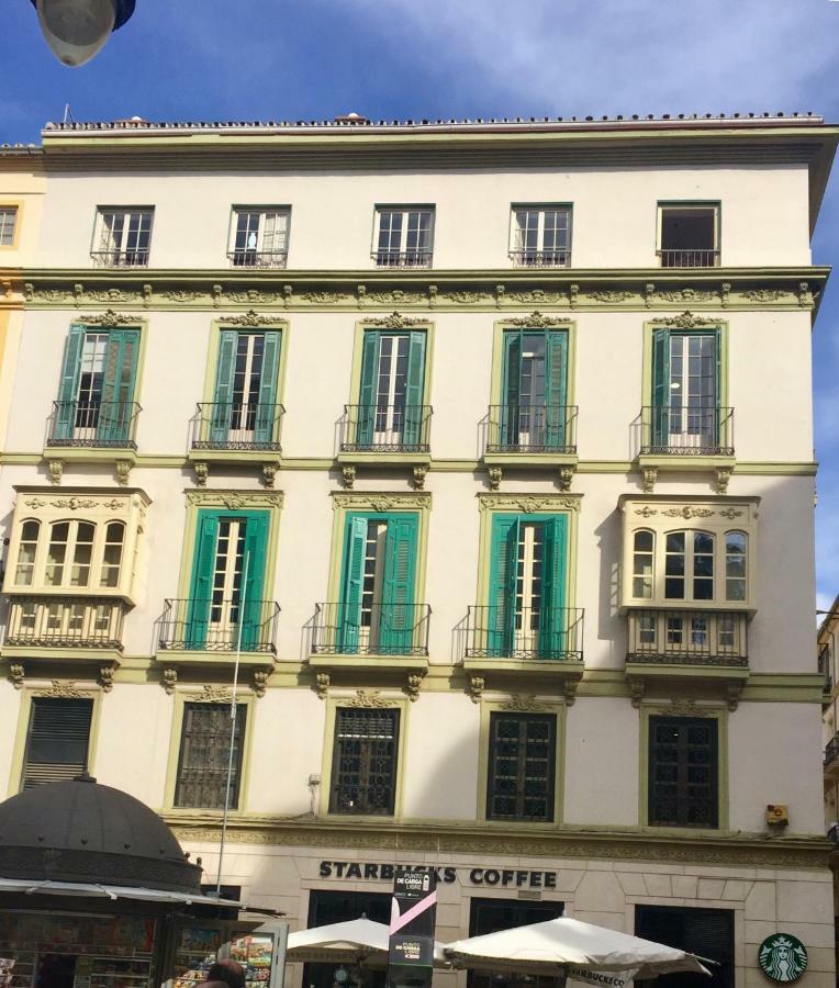 Apartamento Natura Málaga