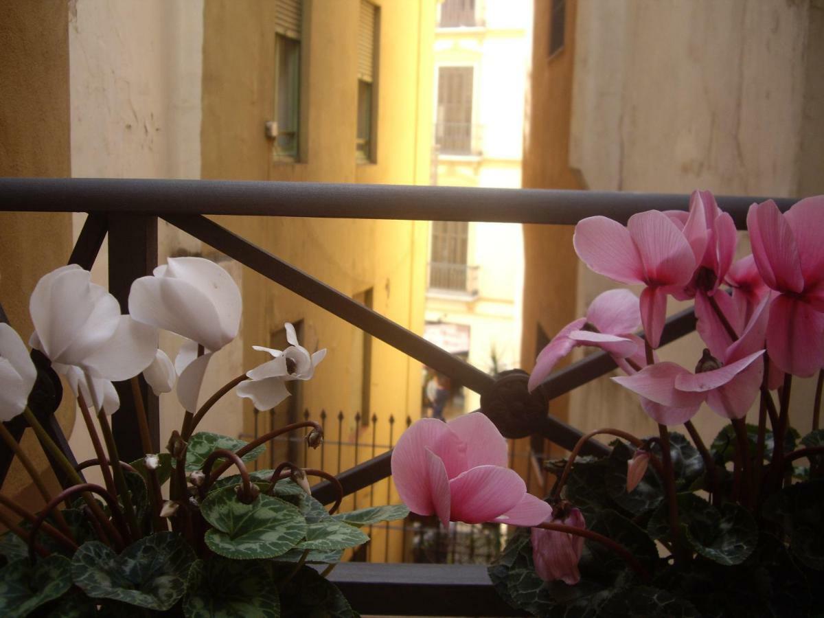 Alcazaba Apartamento Málaga