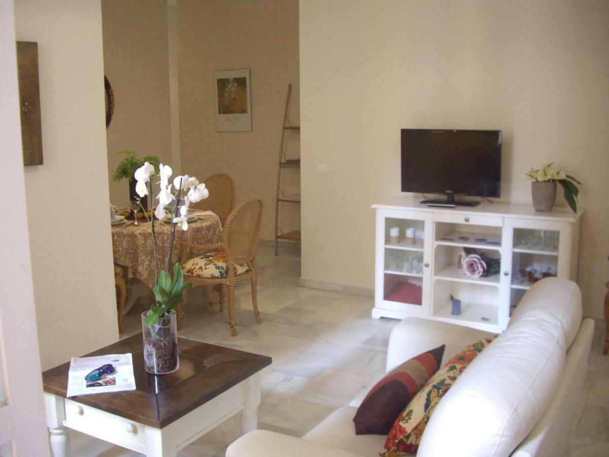Apartamento Alcazaba Málaga