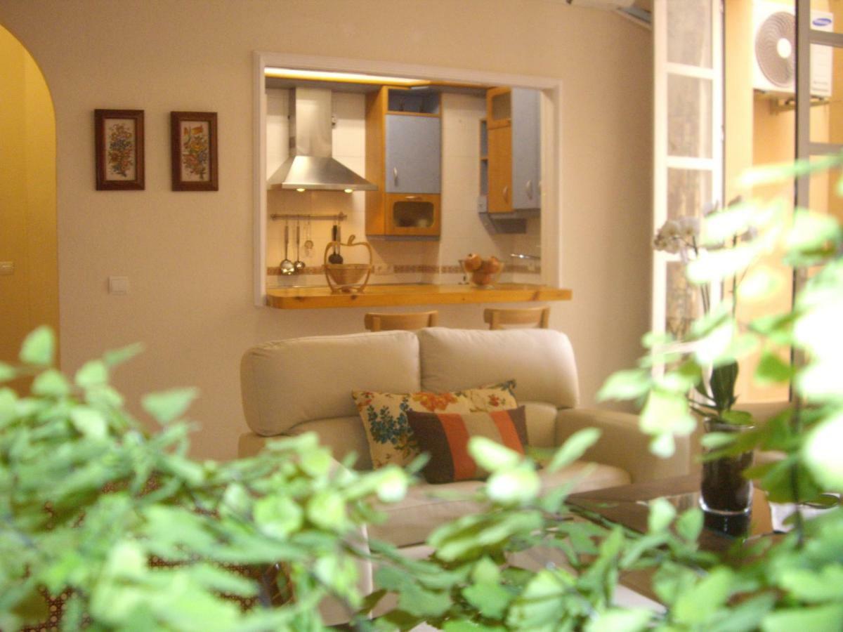 Apartamento Alcazaba Málaga