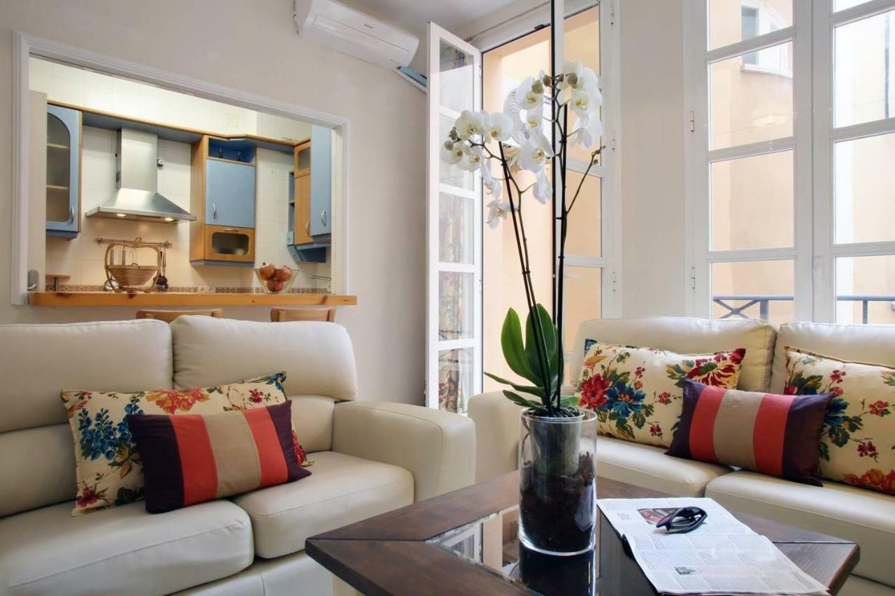 Alcazaba Apartamento *