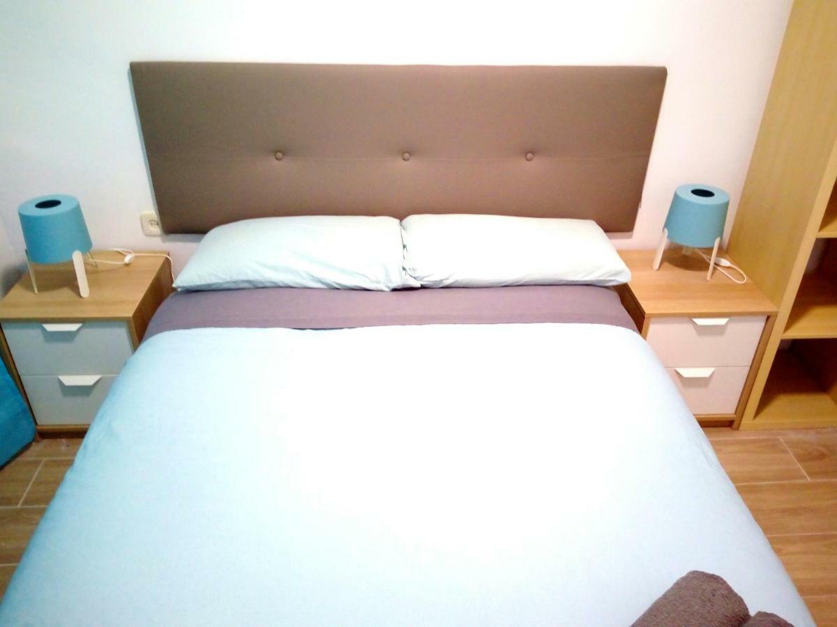 Enjoy Malaga Apartamentos Conde Málaga