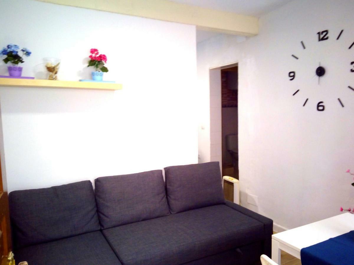 Enjoy Malaga Apartamentos Conde Apartamento Málaga