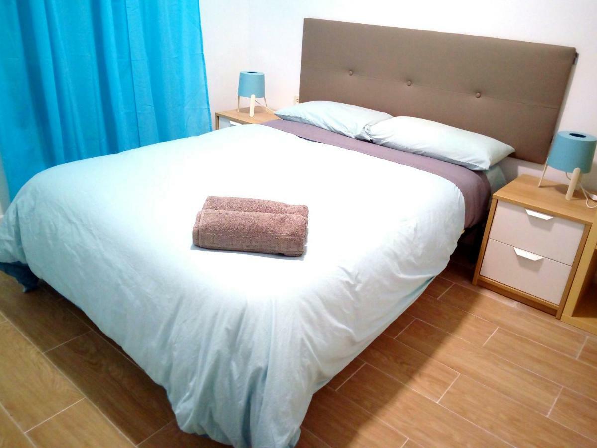 Apartamento Enjoy Malaga Apartamentos Conde