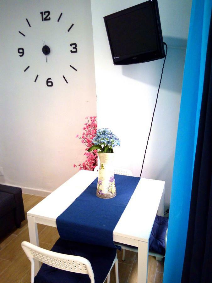 Apartamento Enjoy Malaga Apartamentos Conde Málaga