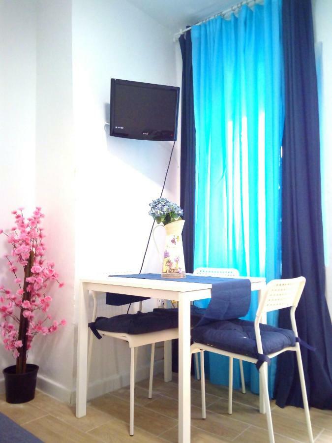 Enjoy Malaga Apartamentos Conde Apartamento *