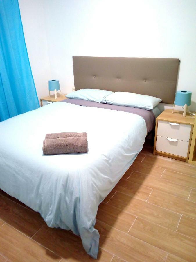Enjoy Malaga Apartamentos Conde Apartamento Málaga