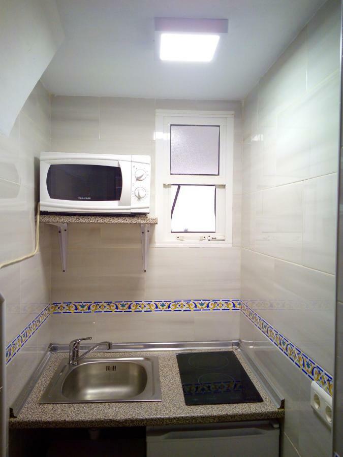 Enjoy Malaga Apartamentos Conde Apartamento *