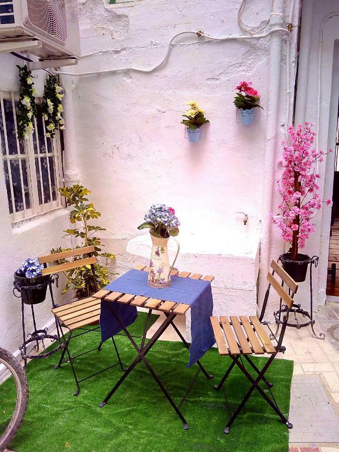 Apartamento Enjoy Malaga Apartamentos Conde Málaga