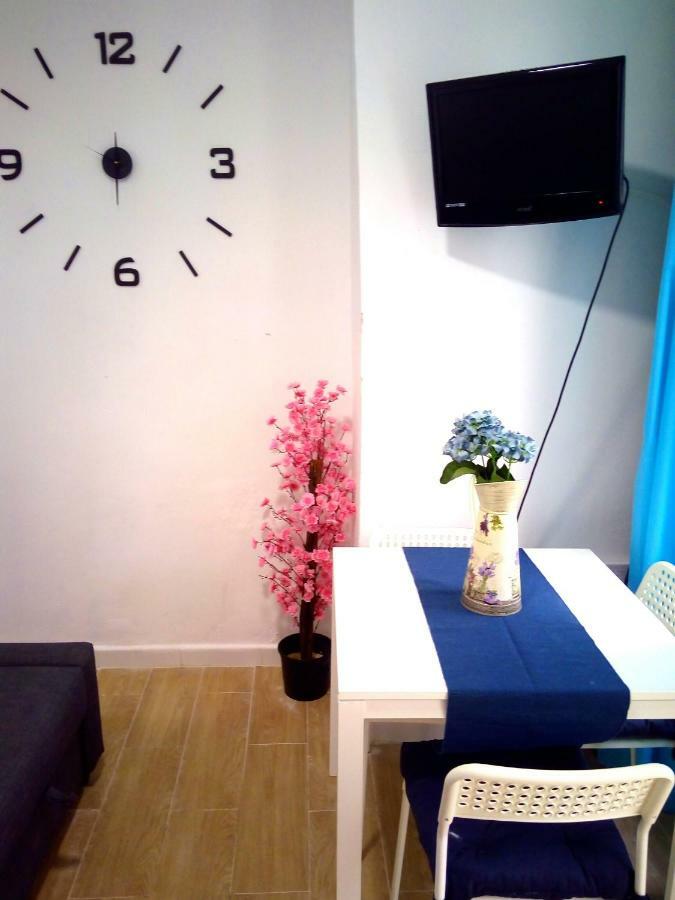 Enjoy Malaga Apartamentos Conde Apartamento *