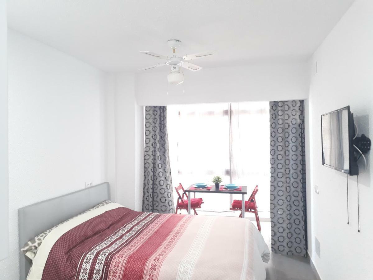 Apartamento Port ***** *