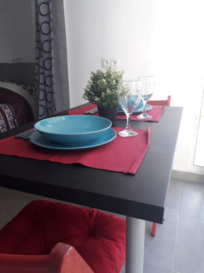 Apartamento Port ***** * Málaga