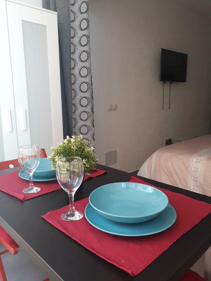 Apartamento Port ***** * Málaga