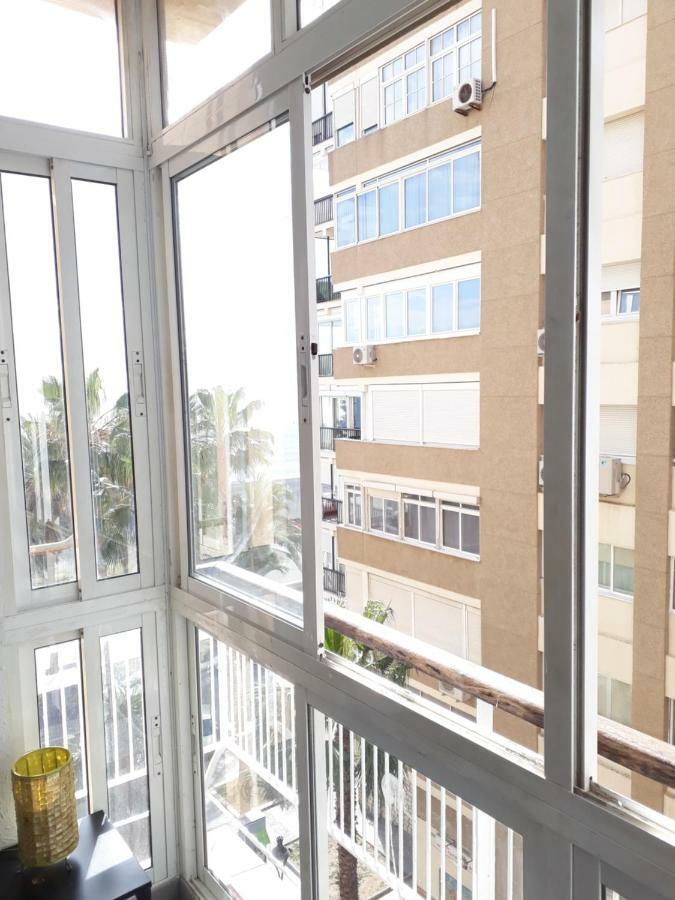 Apartamento Port ***** * Málaga