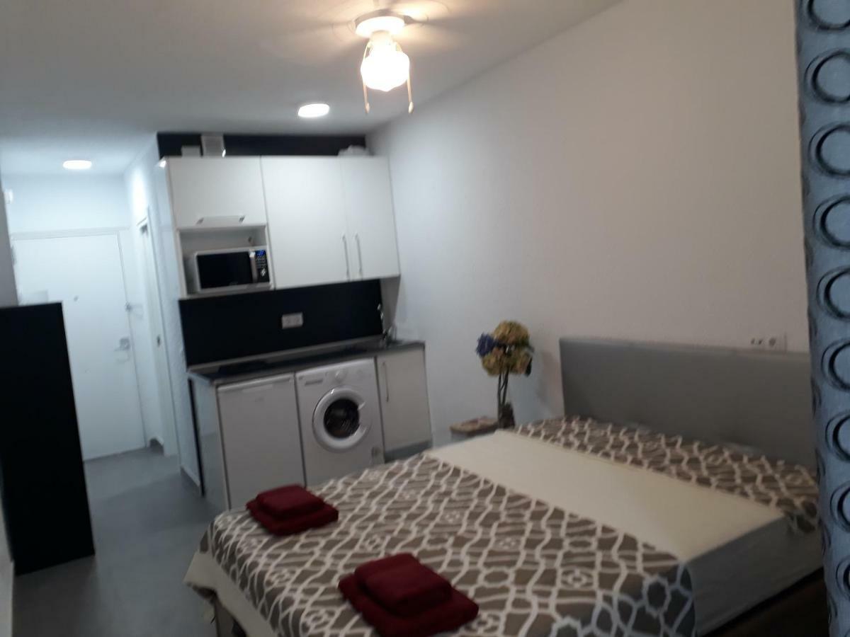 Apartamento Port ***** *