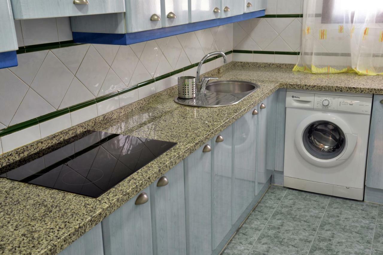 Wonderstays Boqueron Apartment