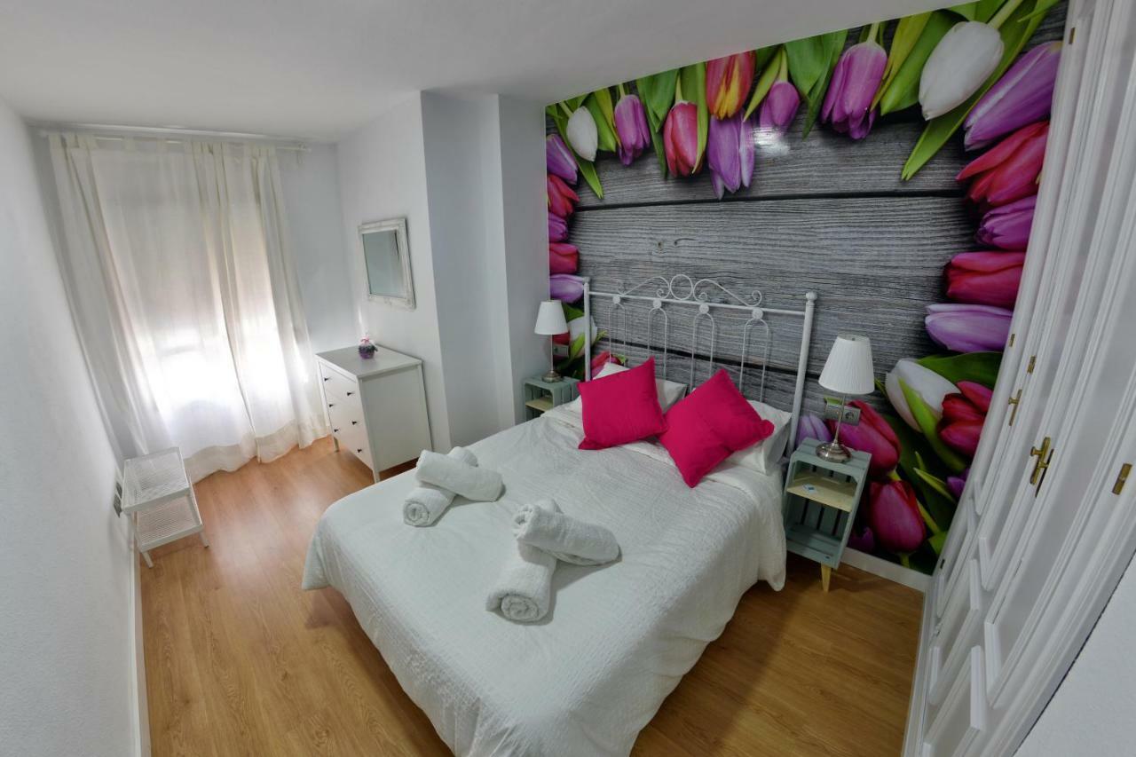 Apartment Wonderstays Boqueron Malaga