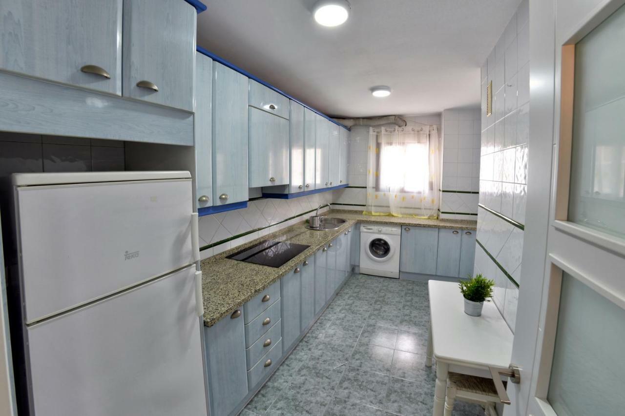 Wonderstays Boqueron Apartment *