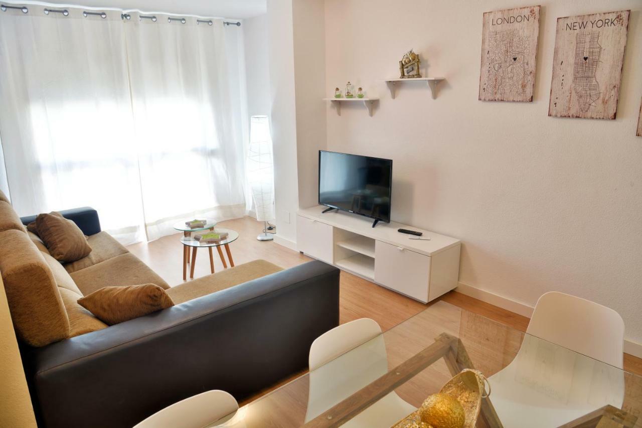 Wonderstays Boqueron Apartment *